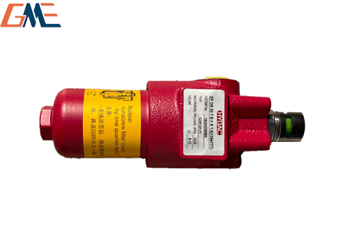 HYDAC賀德克DF BN/HC110TC10B1.0 /-B6過濾器