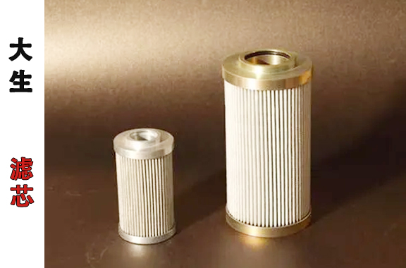 日本大生VN-10A-150W-I過濾器濾芯水泥廠、船舶到貨